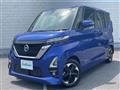 2021 Nissan ROOX