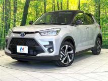 2026 Toyota Raize