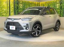 2026 Toyota Raize