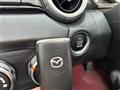 2020 Mazda Roadster