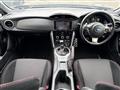 2018 Subaru BRZ