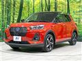 2025 Daihatsu Rocky