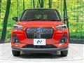 2025 Daihatsu Rocky