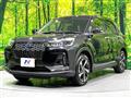 2025 Daihatsu Rocky