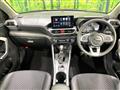 2025 Daihatsu Rocky