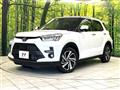 2020 Toyota Raize