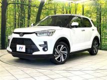 2020 Toyota Raize