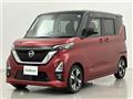2022 Nissan ROOX