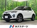 2025 Toyota Raize