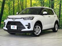 2025 Toyota Raize