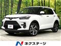 2025 Toyota Raize