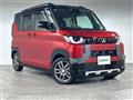 2023 Mitsubishi DELICA MINI