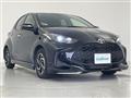 2024 Toyota Yaris