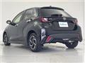 2024 Toyota Yaris
