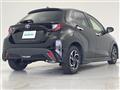 2024 Toyota Yaris