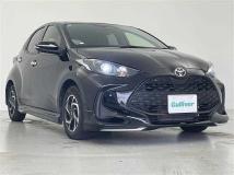 2024 Toyota Yaris
