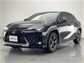 2020 Lexus UX