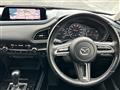 2021 Mazda CX-3