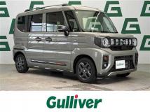 2025 Suzuki Spacia