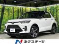 2025 Toyota Raize