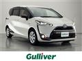 2016 Toyota Sienta