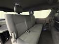 2025 Toyota Hiace Van