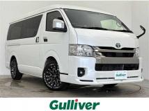 2025 Toyota Hiace Van