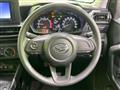 2025 Daihatsu Rocky