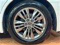2023 Toyota Alphard Hybrid