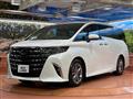 2023 Toyota Alphard Hybrid