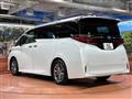 2023 Toyota Alphard Hybrid