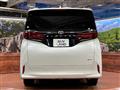 2023 Toyota Alphard Hybrid
