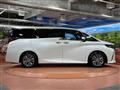 2023 Toyota Alphard Hybrid