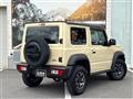 2020 Suzuki Jimny Sierra