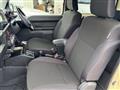 2020 Suzuki Jimny Sierra