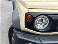 2020 Suzuki Jimny Sierra
