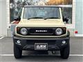 2020 Suzuki Jimny Sierra