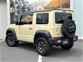2020 Suzuki Jimny Sierra