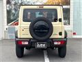2020 Suzuki Jimny Sierra