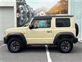 2020 Suzuki Jimny Sierra