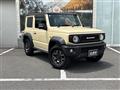 2020 Suzuki Jimny Sierra