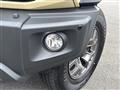 2020 Suzuki Jimny Sierra