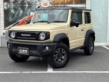 2020 Suzuki Jimny Sierra