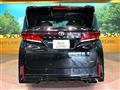 2023 Toyota Vellfire