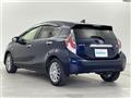 2017 Toyota AQUA