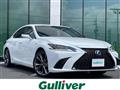 2019 Lexus ES