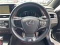 2019 Lexus ES