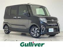 2019 Daihatsu Tanto