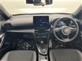 2024 Toyota Yaris Cross