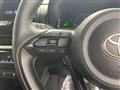 2024 Toyota Yaris Cross